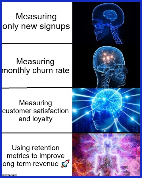 Why Retention Metrics Matter