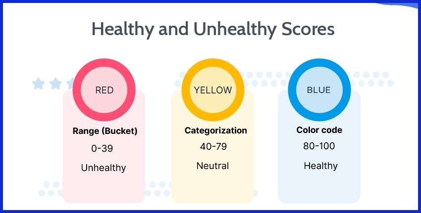 Customer Health Score