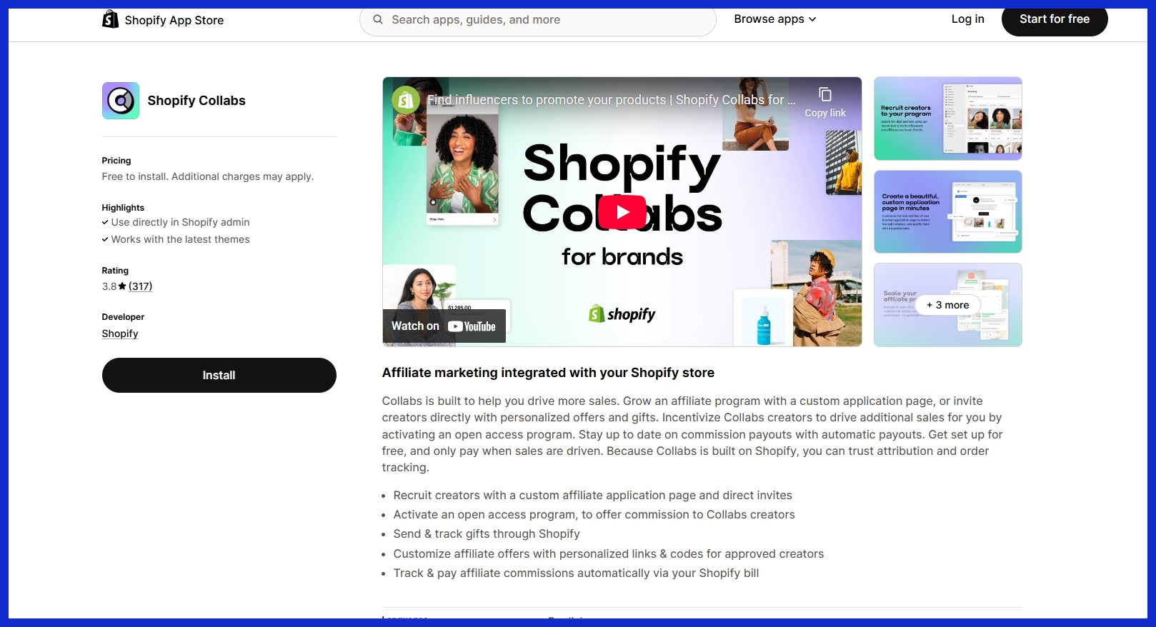 The Technology Bridge