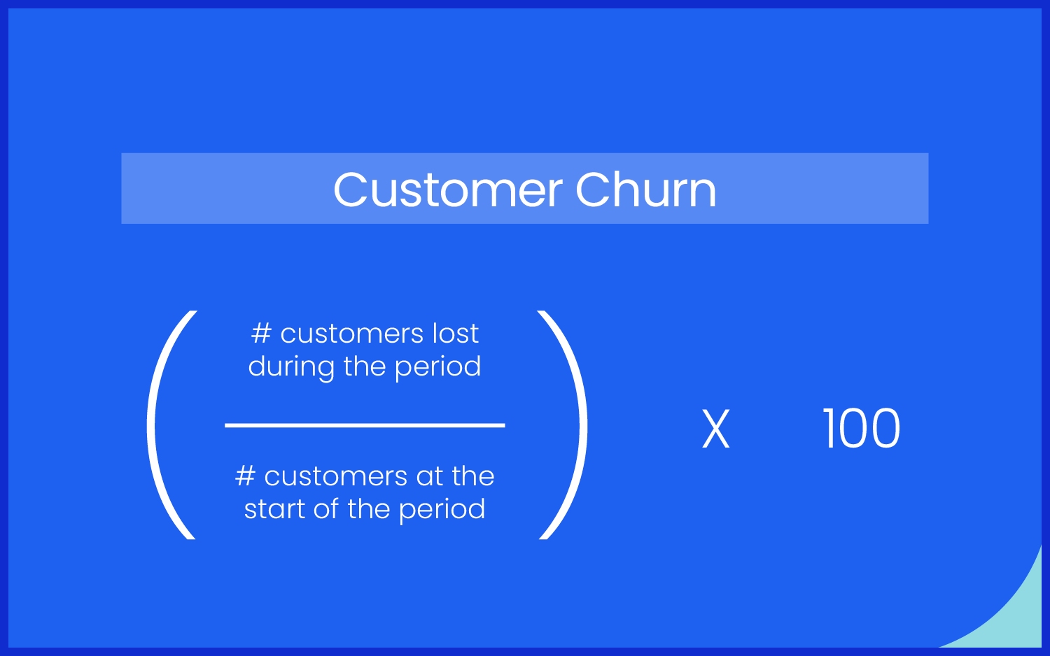 Customer Churn