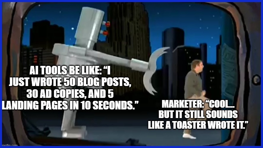 AI in Marketing 2025