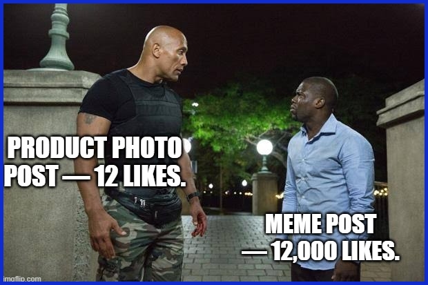 Memes > Product Photos