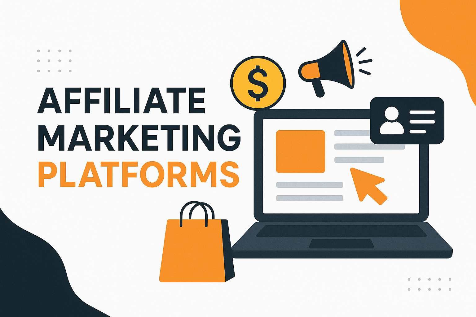 affiliate marketing
