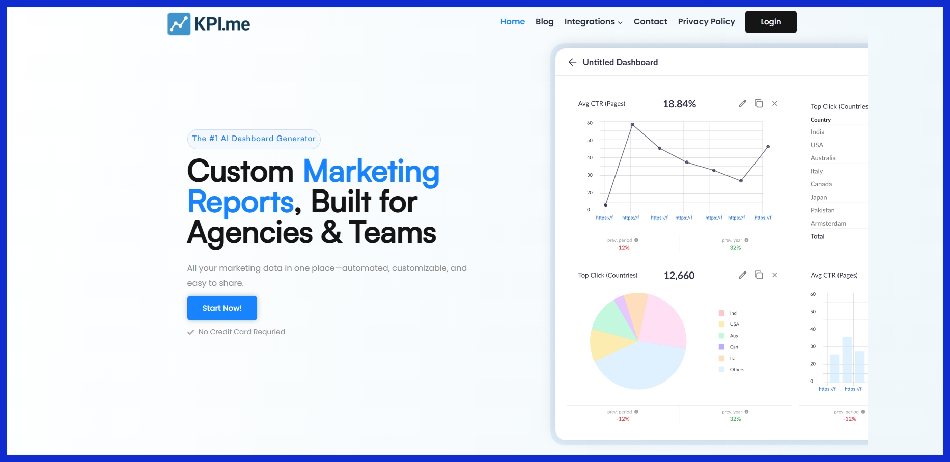 How to Select a Reporting Tool