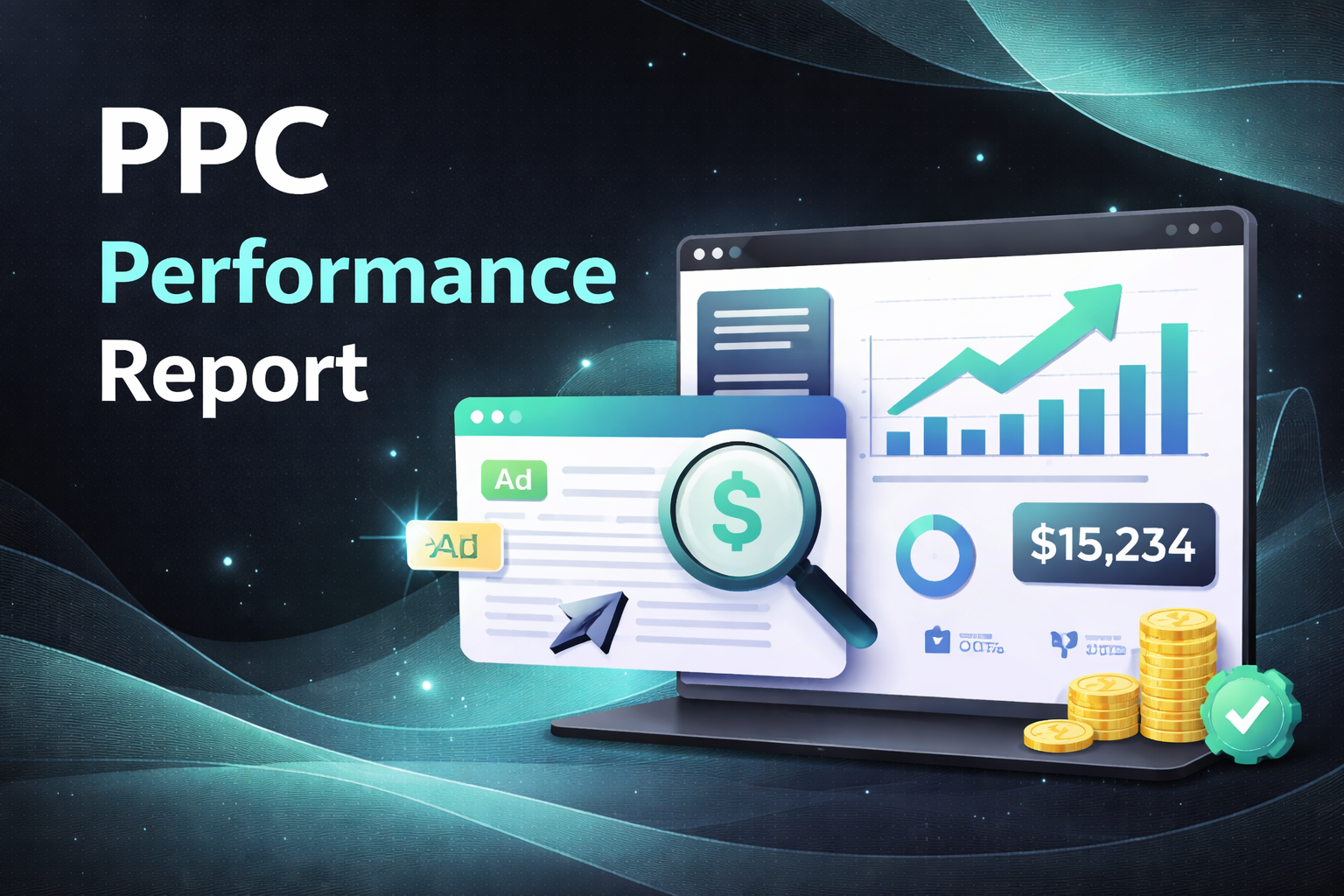 PPC Performance Report